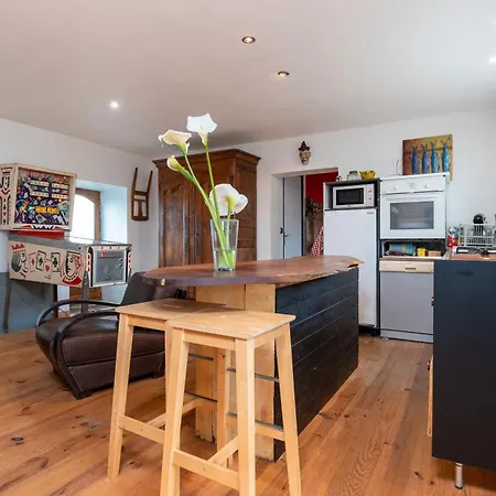 Longere De Charme Holiday home