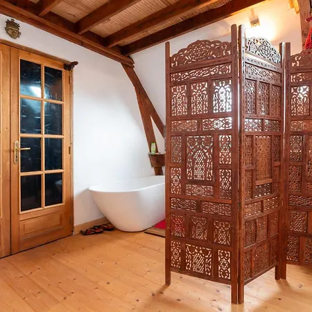 Holiday home Longere De Charme *