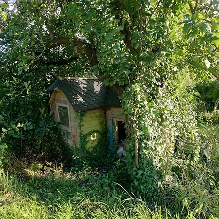 Holiday home Longere De Charme *